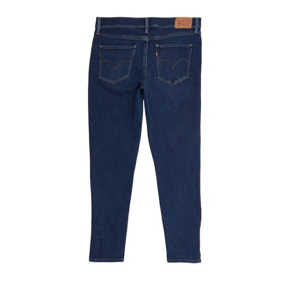 311 Shaping Skinny Ankle Snap Women's Jeans, 31 - Picture 2 of 8